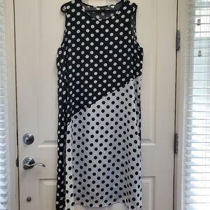 Women's midi dress EMERYROSE